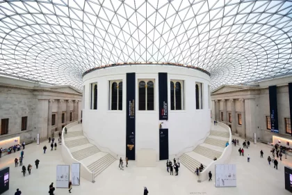 Museums Around the World You Need to Visit image