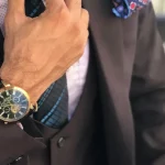 Collecting Watches image