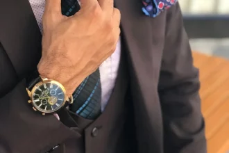 Collecting Watches image