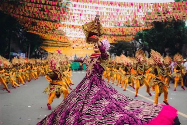 Festivals Around the World image