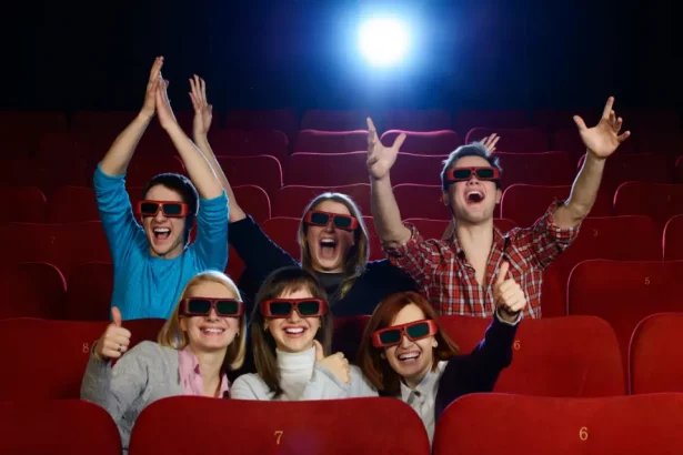Movies That Changed The Way We Look At Cinema image