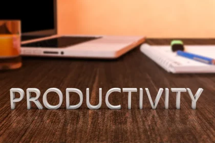 Productivity Hacks To Help You Get More Done In Less Time image