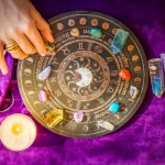 Types of Astrology image