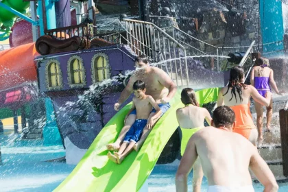 Best Water Parks in the USA image