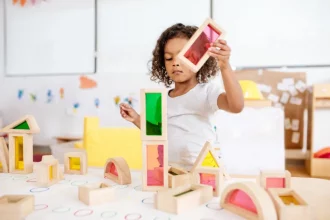 Educational Toys To Stimulate Your Kid's Mind image