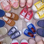 Kid's Shoe Brands image