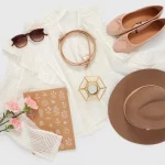 Women's Clothing Accessories for Every Type of Outfit image
