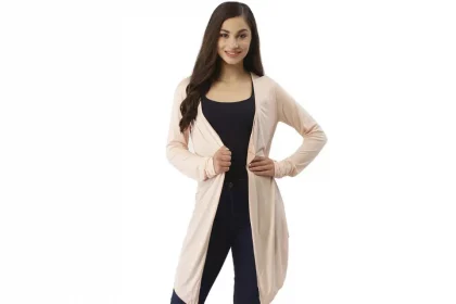 Women's Shrug for Any Occasion image