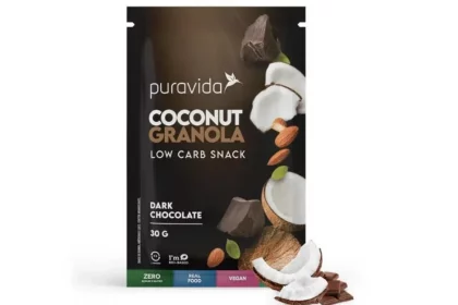 Low Carb High Protein Snacks