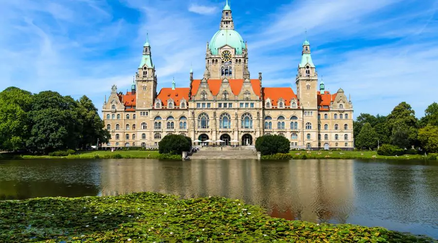 Places to Explore in Hannover