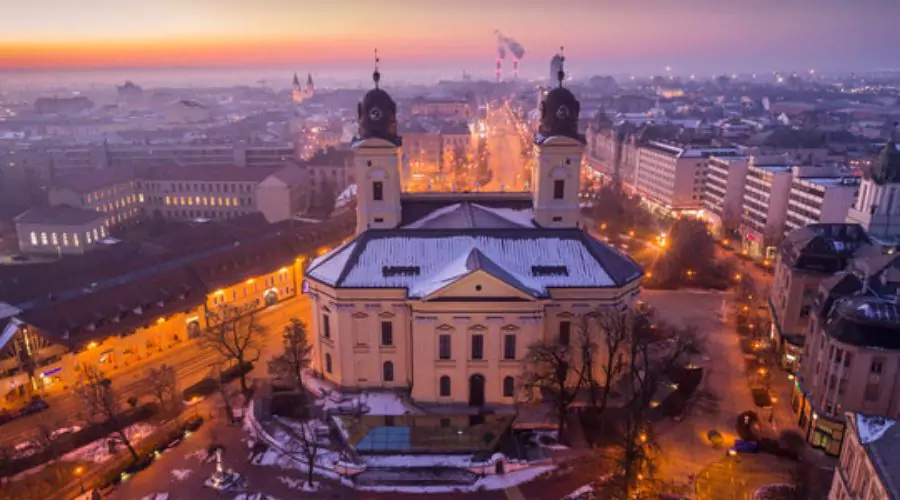 Why Book Flights to Hannover With Lufthansa US