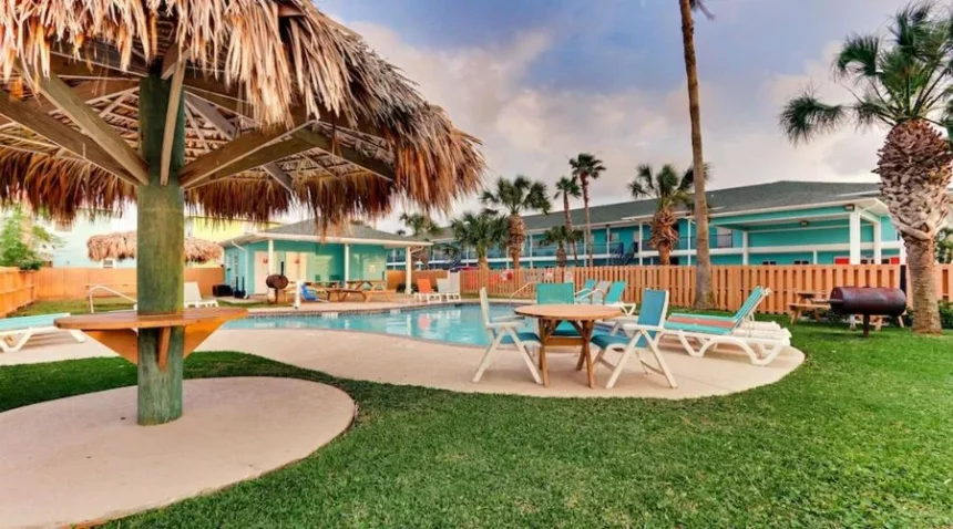 Hotels In Port Aransas