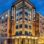 Hotels in Rock Hill SC