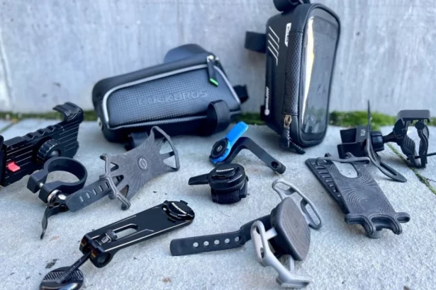 Bike Accessories 
