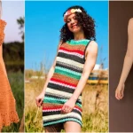 Crochet Dresses
