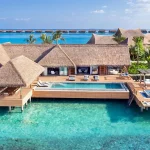 Hotels in maldives