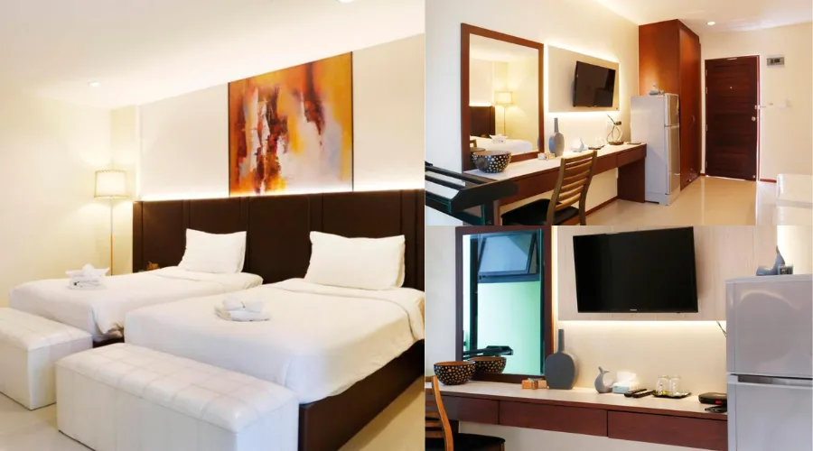 Stayhere@Airport Service Apartment | Thepost247