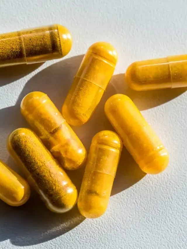 What Can Turmeric Actually Do for Your Health?