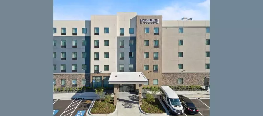 Staybridge Suites - Atlanta NE -Duluth, an IHD Hotel