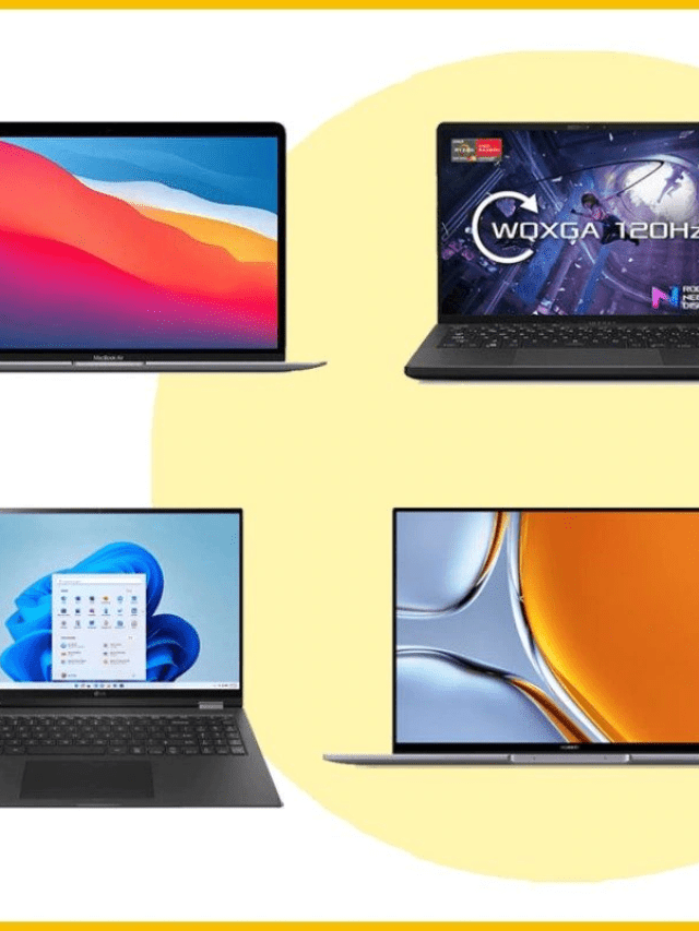 What’s the best student laptop to buy in 2023?