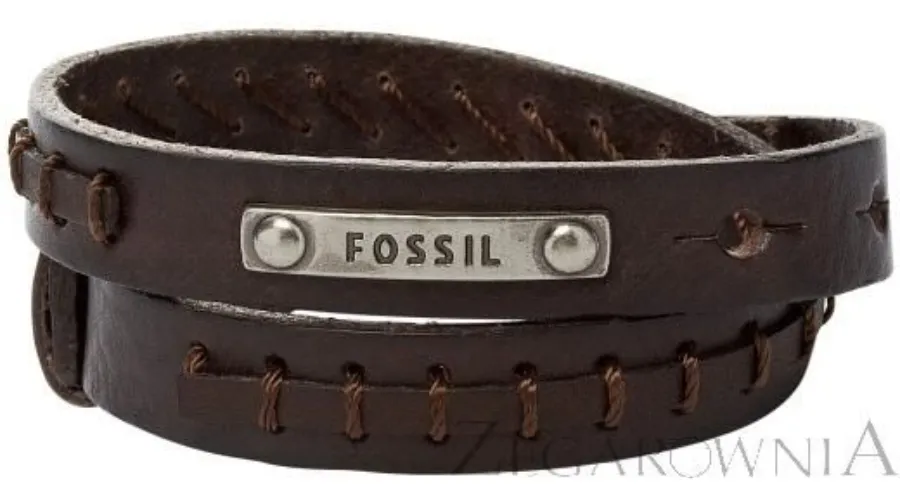 Fossil Vintage Casual Men’s Bracelet 