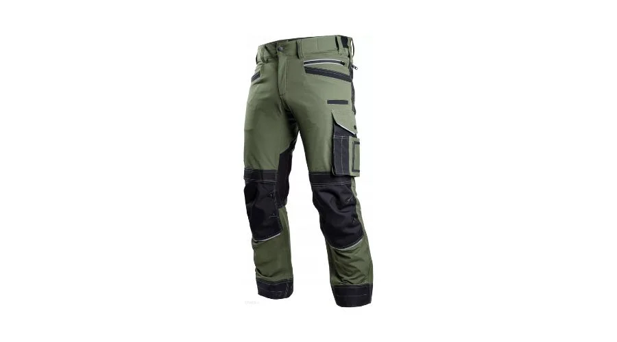 Stalco Professional L Occupational Health and Safety Trousers