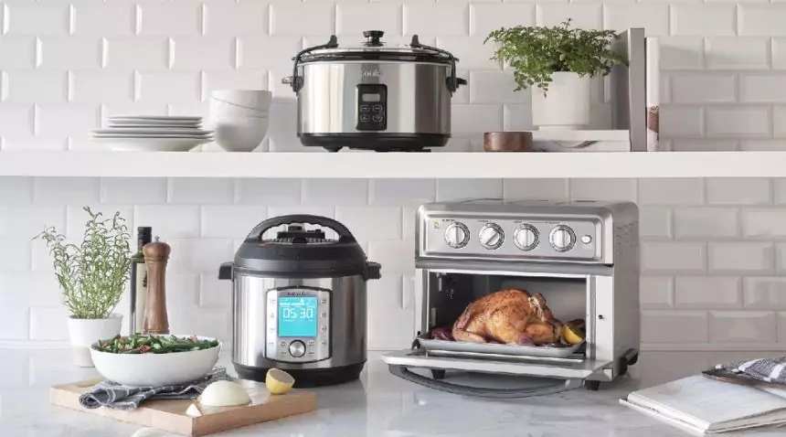 Best home appliances