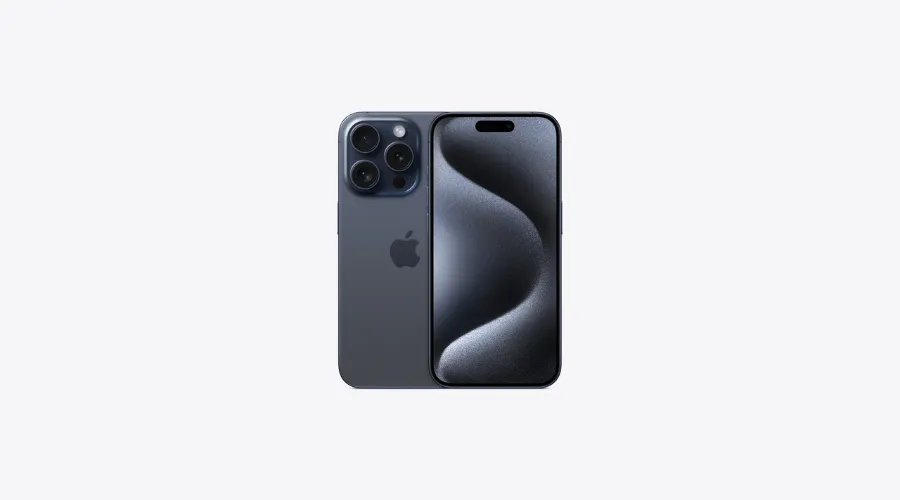 iPhone 15 Pro 128 GB