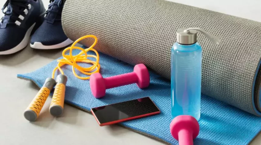 Fitness Accessories