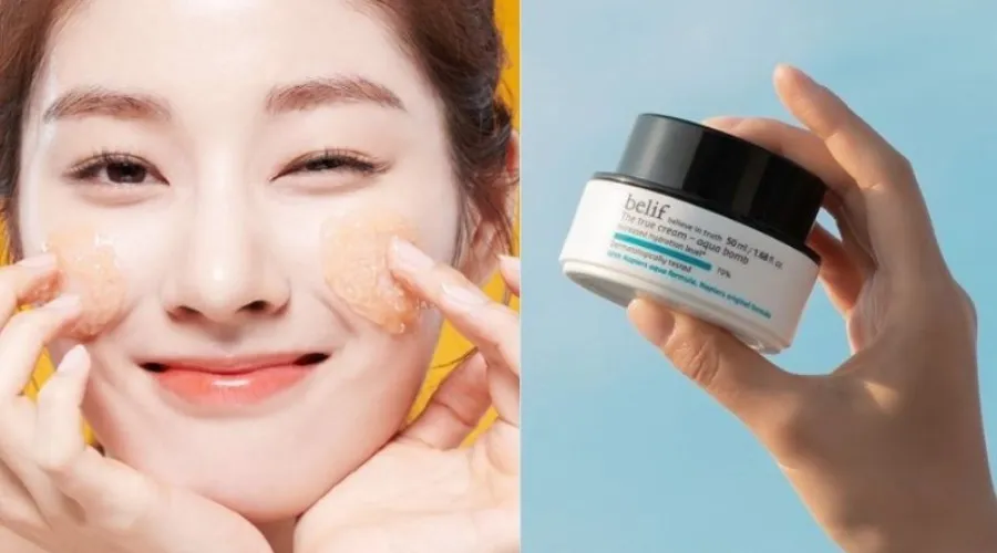 Korean Skincare Brand  | thepost247