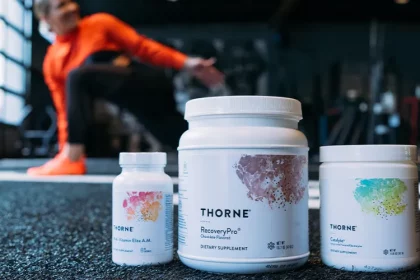Thorne Supplements | thepost247