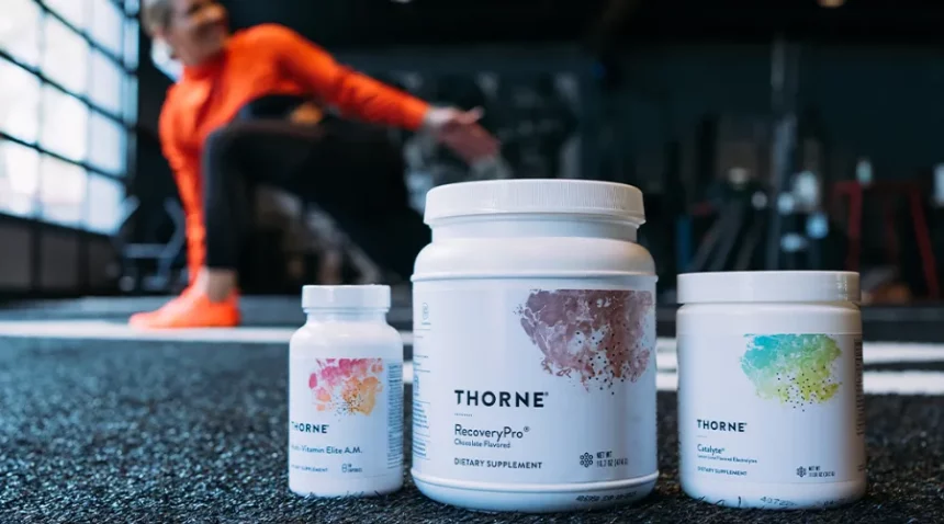 Thorne Supplements | thepost247