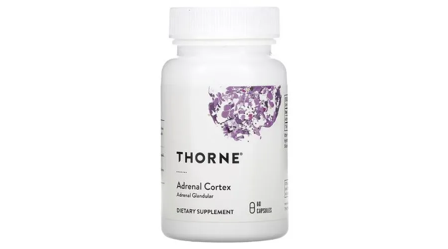 Thorne, Adrenal Cortex