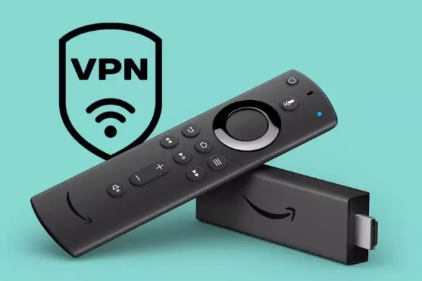 vpn for firestick