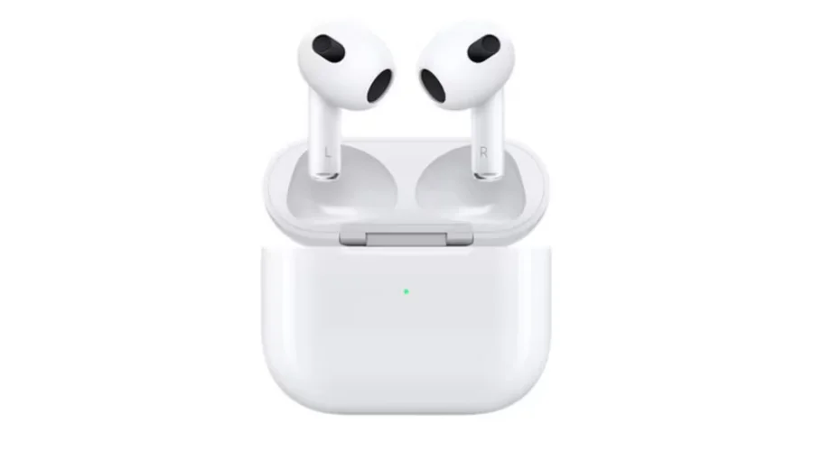 AirPods 4