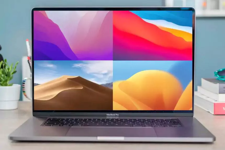 What is there in the macOS update for MacBook 2024?