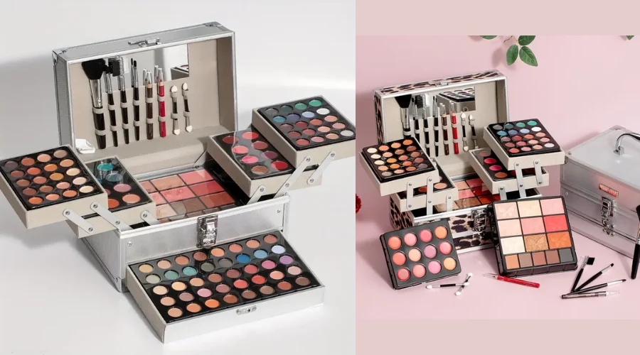 127pcs Full Makeup Set