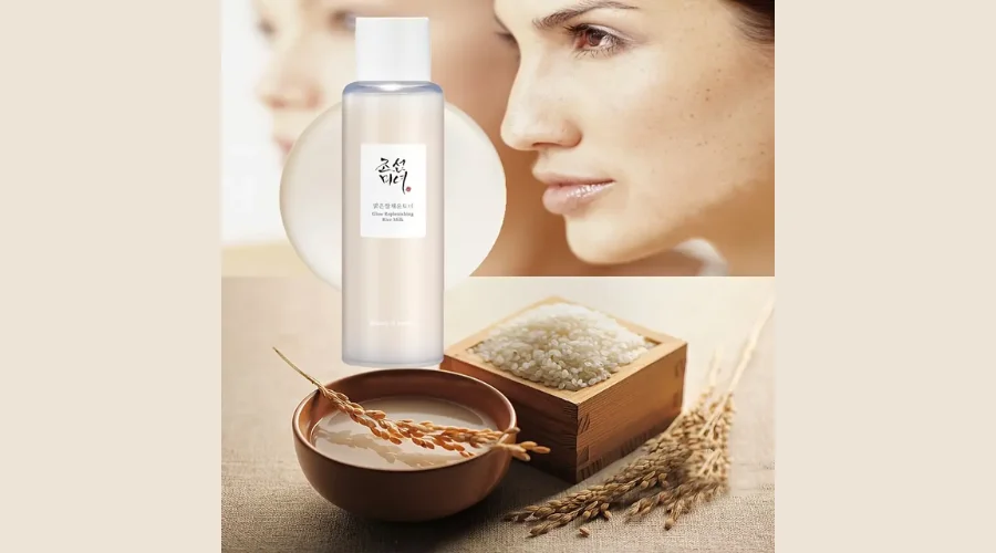 The Beauty of Joseon Glow Rice Water Facial Toner