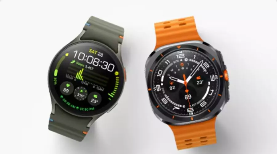 Galaxy Watch 8 Series