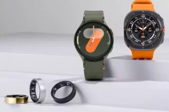 Galaxy Watch 8 Series