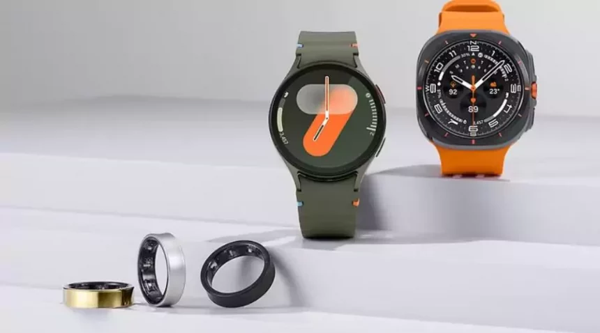 Galaxy Watch 8 Series