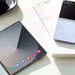 Galaxy Z Flip 7 & Z Flip 7 FE