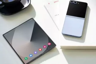 Galaxy Z Flip 7 & Z Flip 7 FE