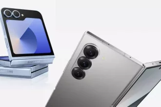 Galaxy Z Fold 7