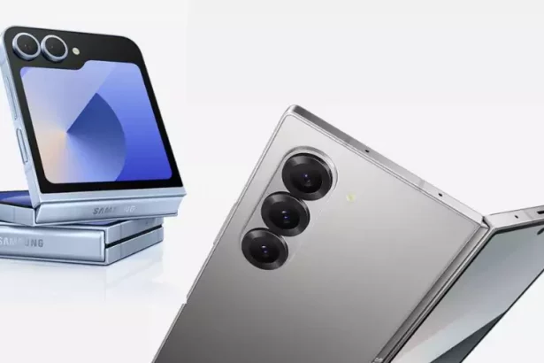 Galaxy Z Fold 7