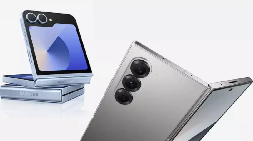 Galaxy Z Fold 7