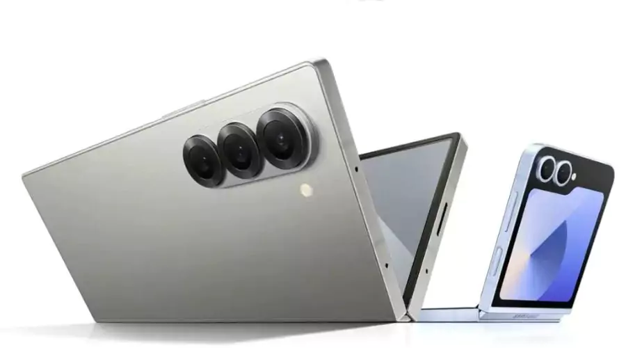 Expected Galaxy Z Fold 7 Features in Detail