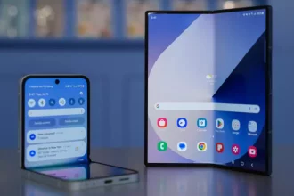 Samsung Galaxy Unpacked