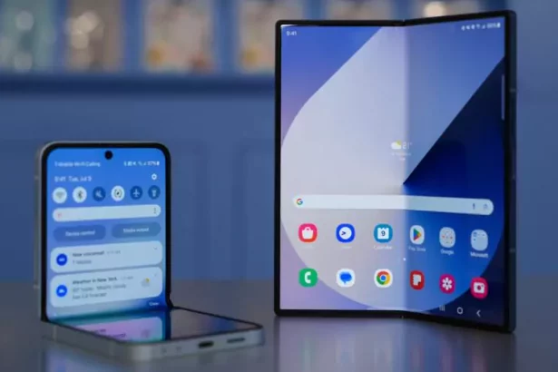 Samsung Galaxy Unpacked