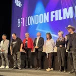 BFI London Film Festival